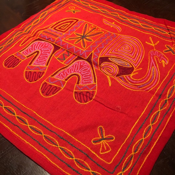 ♥️HOST PICK♥️ New Elephant covers (Set of 2) - Picture 7 of 15